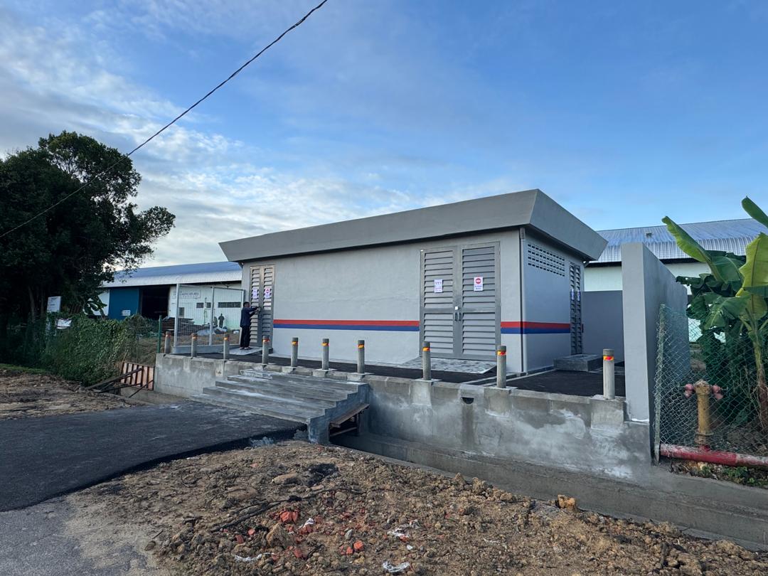 Our Projects | Multivest Engineering